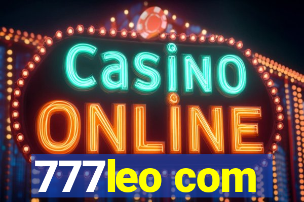 777leo com